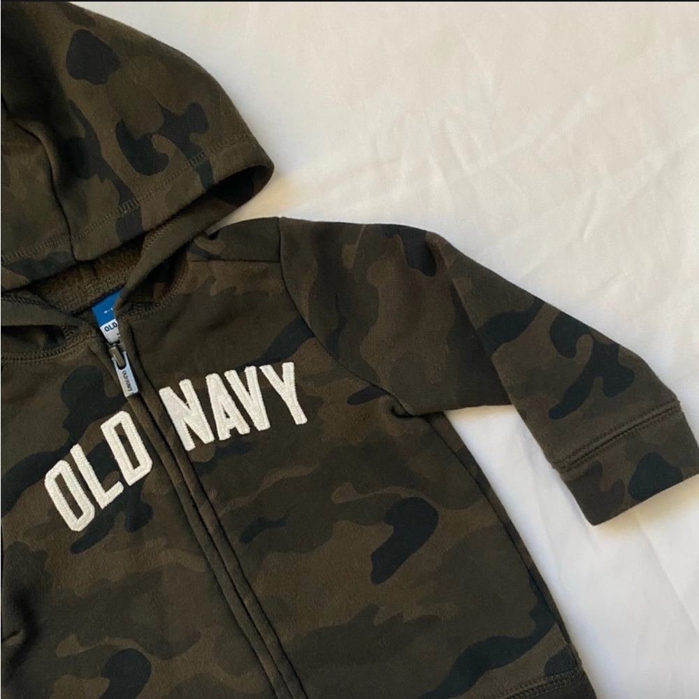 Baby Jacket